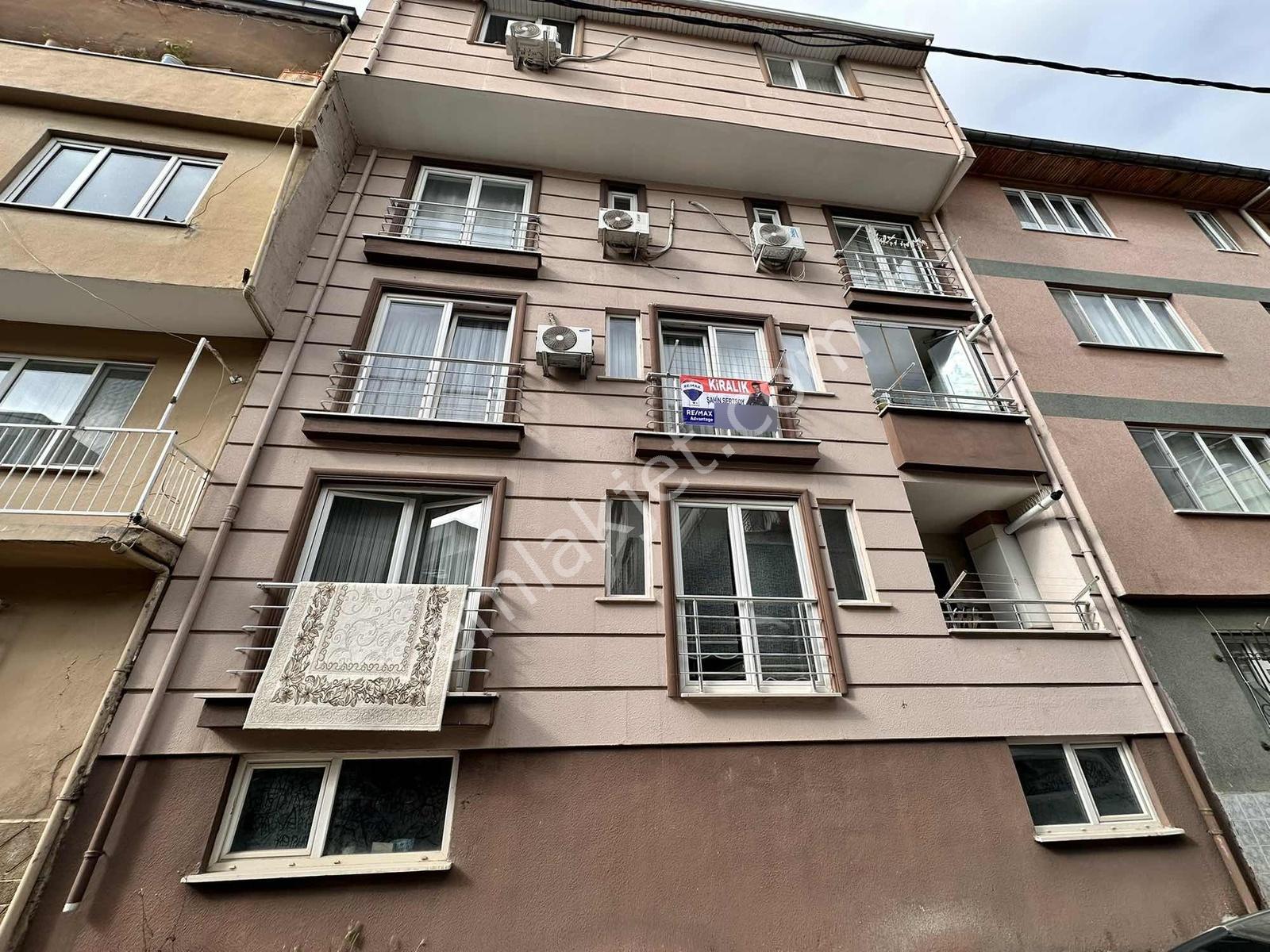 Remax Advantage'den Soğukkuyuda 3+1 Arakat Eşyalı Kiralık Daire - Görsel 15