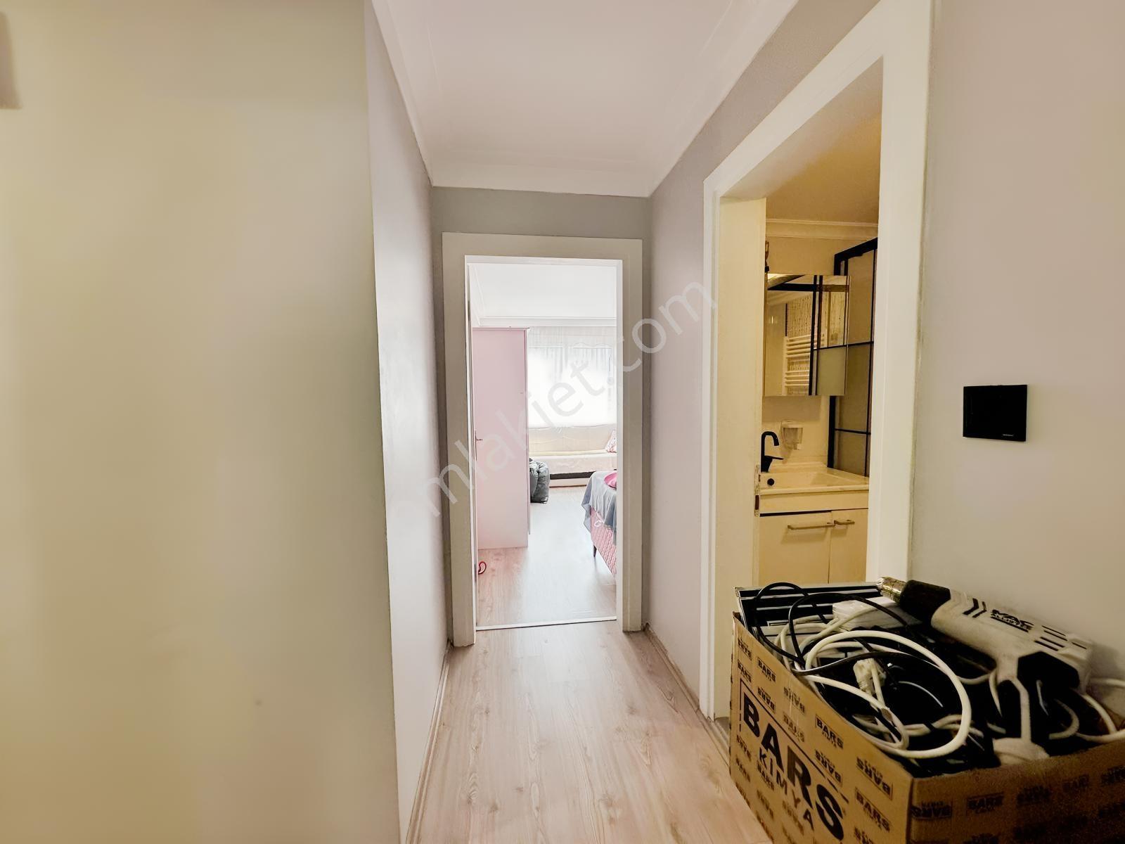 Remax Advantage'den Soğukkuyuda 3+1 Arakat Eşyalı Kiralık Daire - Görsel 20