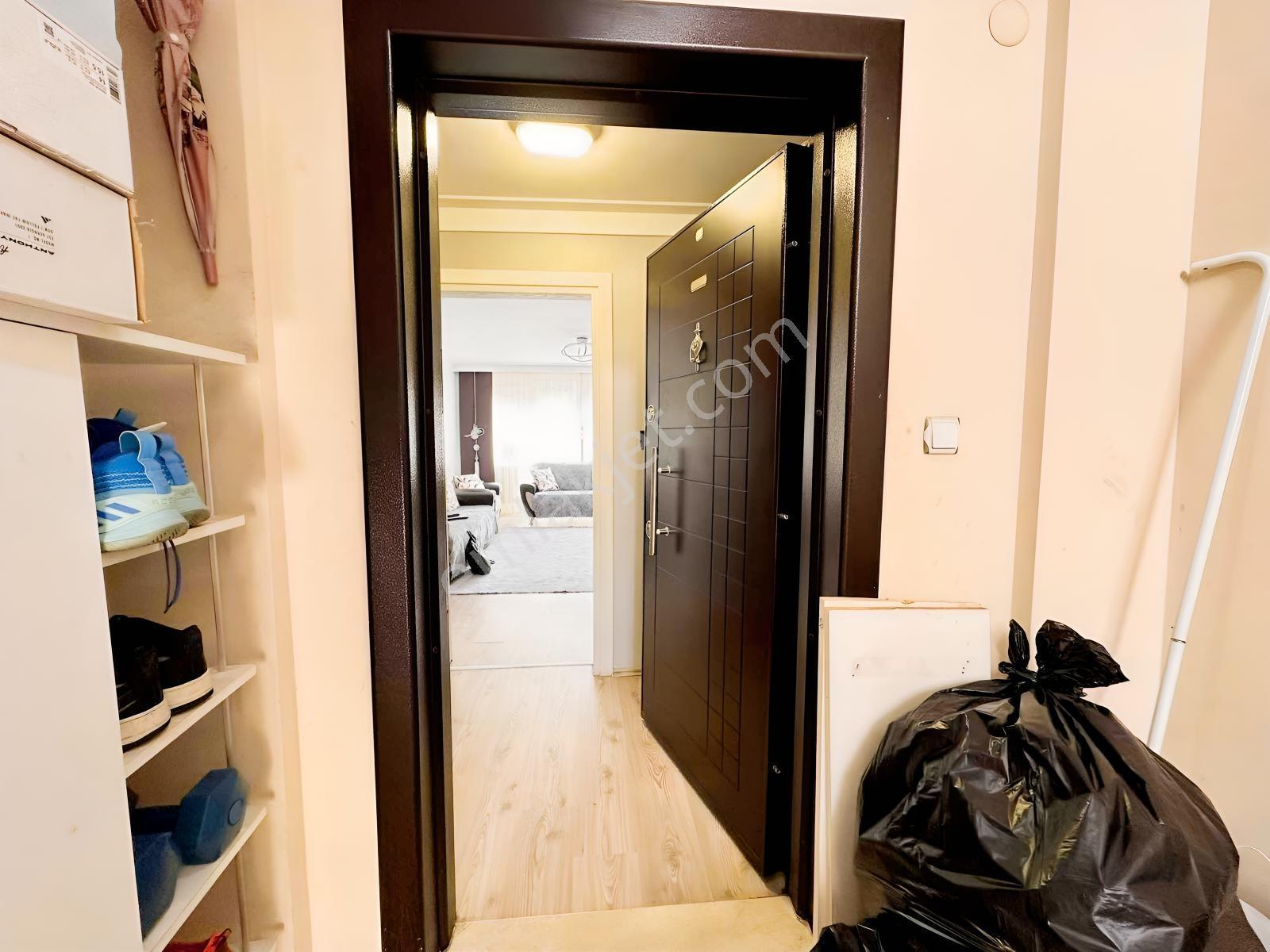 Remax Advantage'den Soğukkuyuda 3+1 Arakat Eşyalı Kiralık Daire - Görsel 16