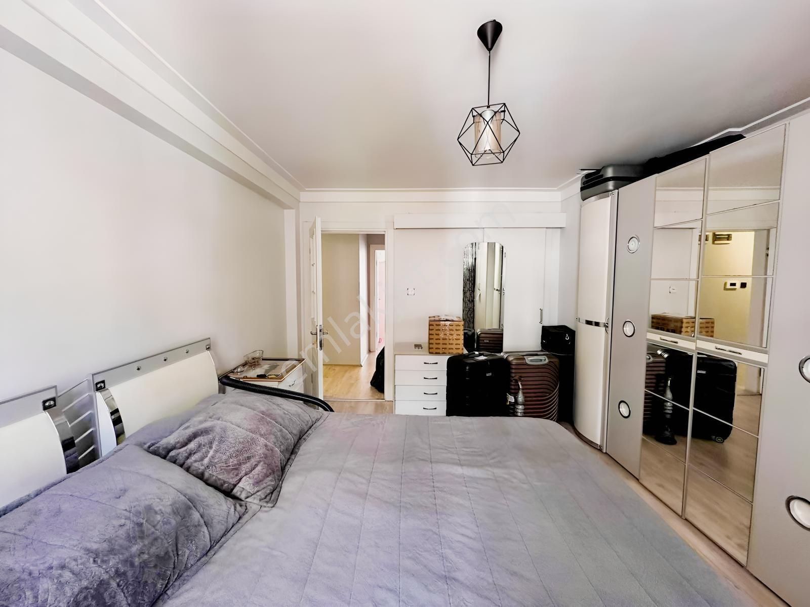 Remax Advantage'den Soğukkuyuda 3+1 Arakat Eşyalı Kiralık Daire - Görsel 6