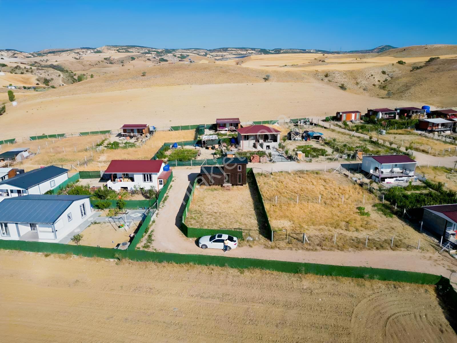 Manzarası Doyumsuz_eşyanı Getir_kullanmaya Başla_50 M2 Evli - Görsel 28