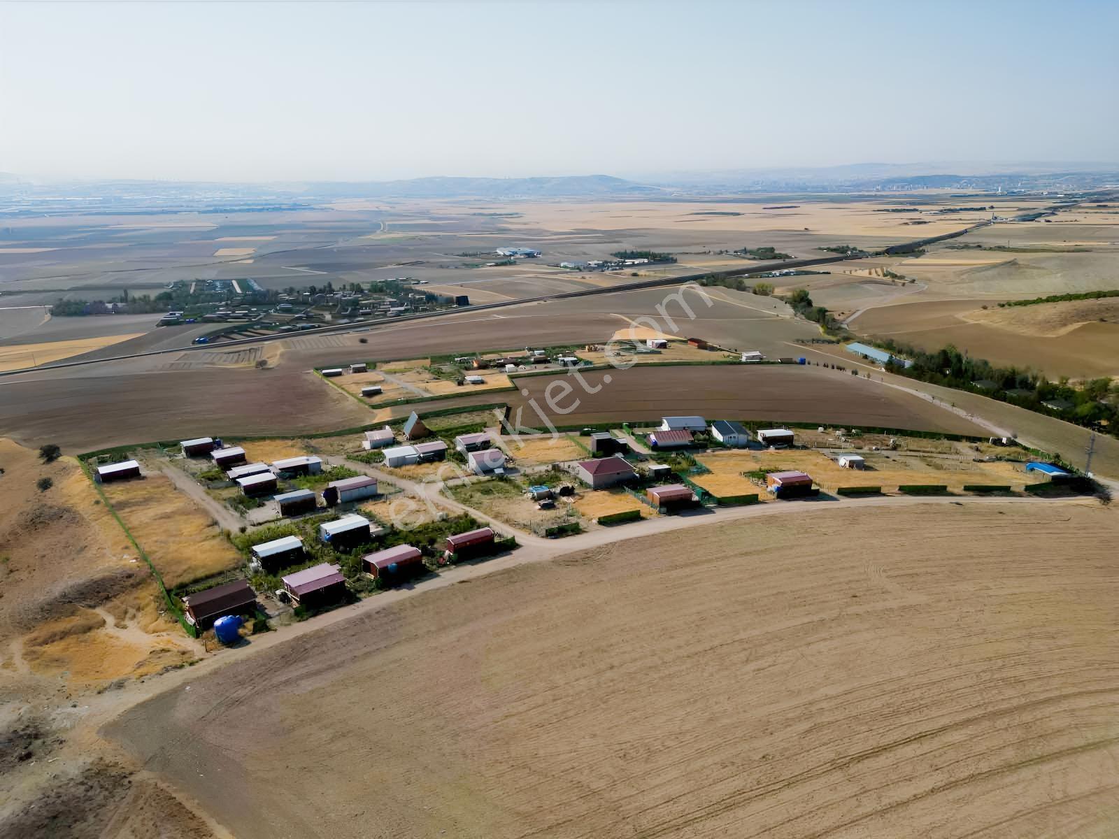 Manzarası Doyumsuz_eşyanı Getir_kullanmaya Başla_50 M2 Evli - Görsel 20