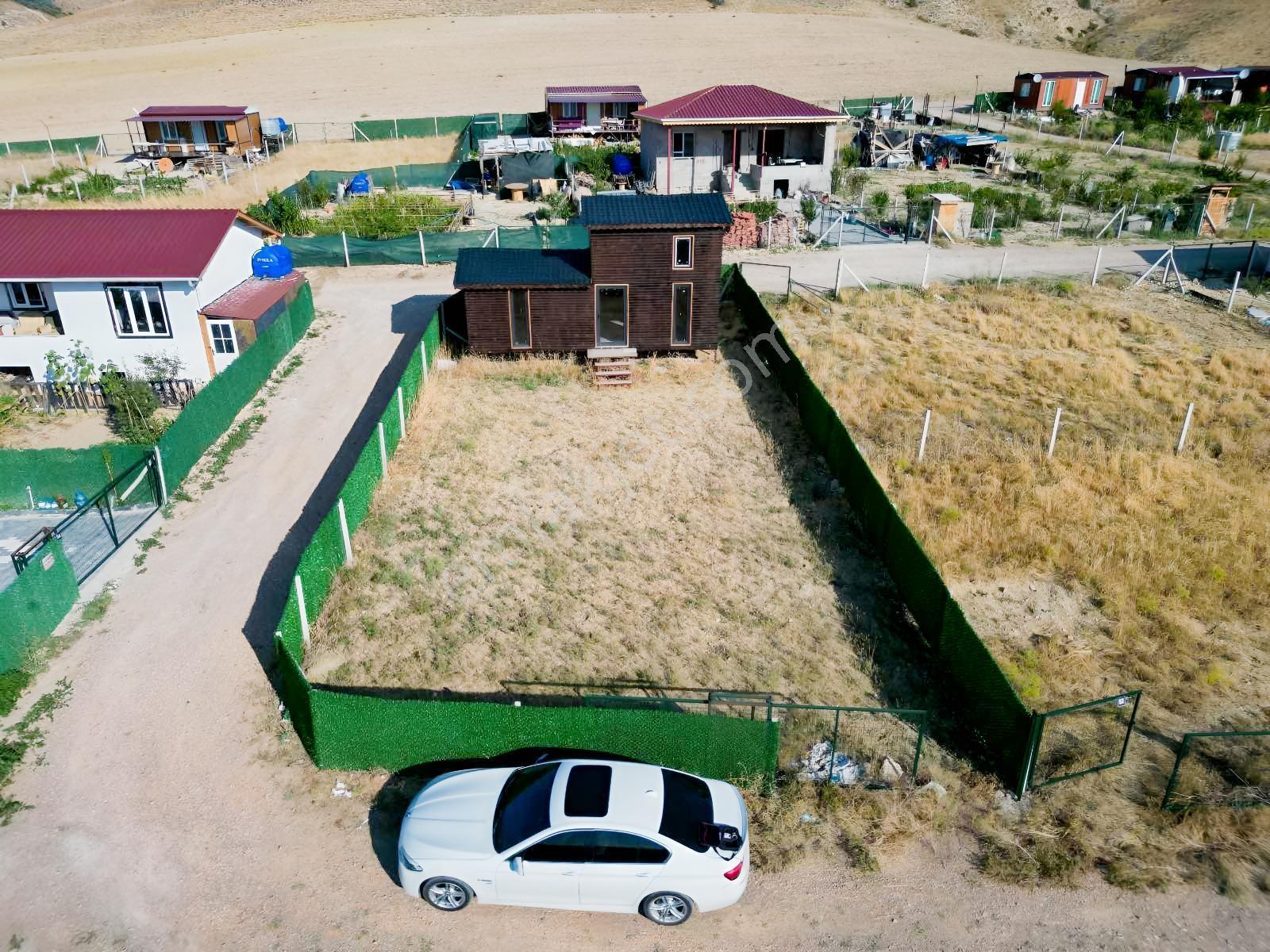 Manzarası Doyumsuz_eşyanı Getir_kullanmaya Başla_50 M2 Evli - Görsel 17