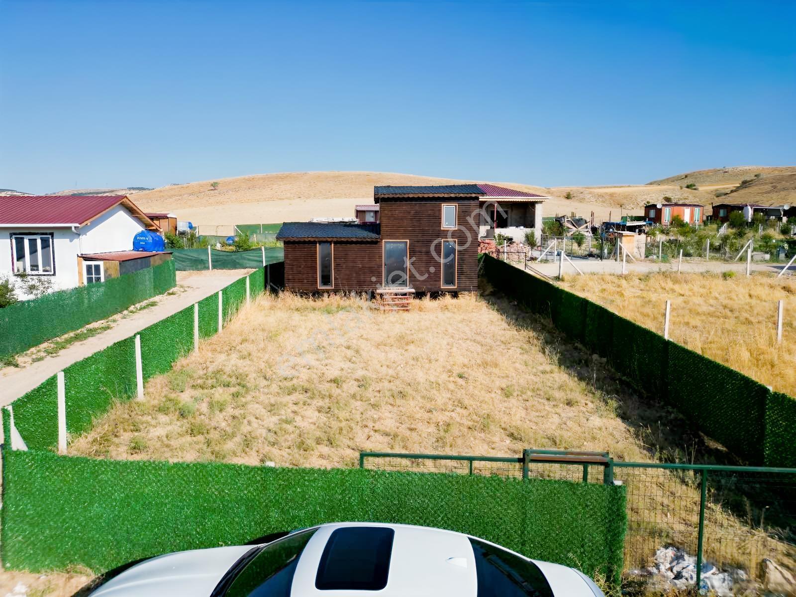Manzarası Doyumsuz_eşyanı Getir_kullanmaya Başla_50 M2 Evli - Görsel 26