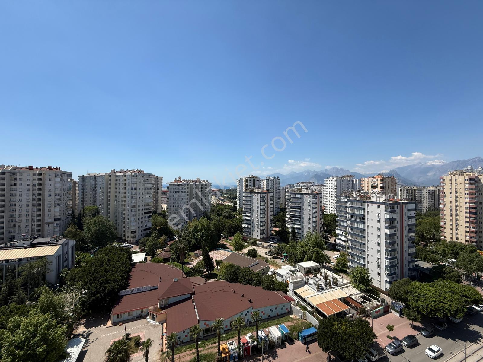 Rela Gayrimenkul'den Deniz Manzaralı Eşyalı 3+1 - Görsel 9
