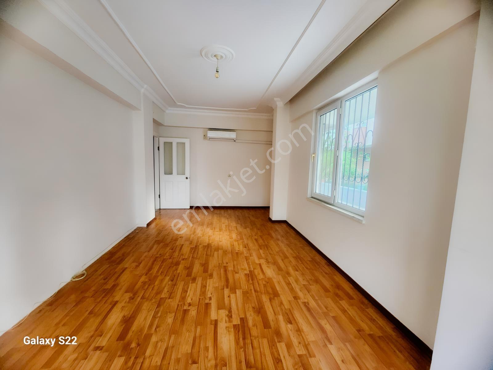 Antalya Güzeloba Karpuzkaldıran Da Bahçekatı 2+1 Kiralık Daire - Görsel 18