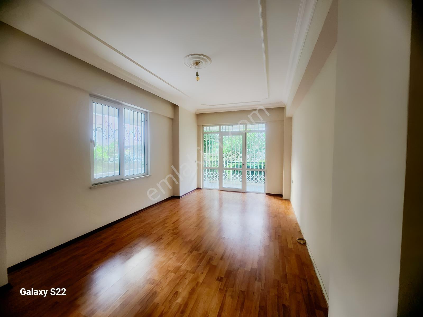 Antalya Güzeloba Karpuzkaldıran Da Bahçekatı 2+1 Kiralık Daire - Görsel 11