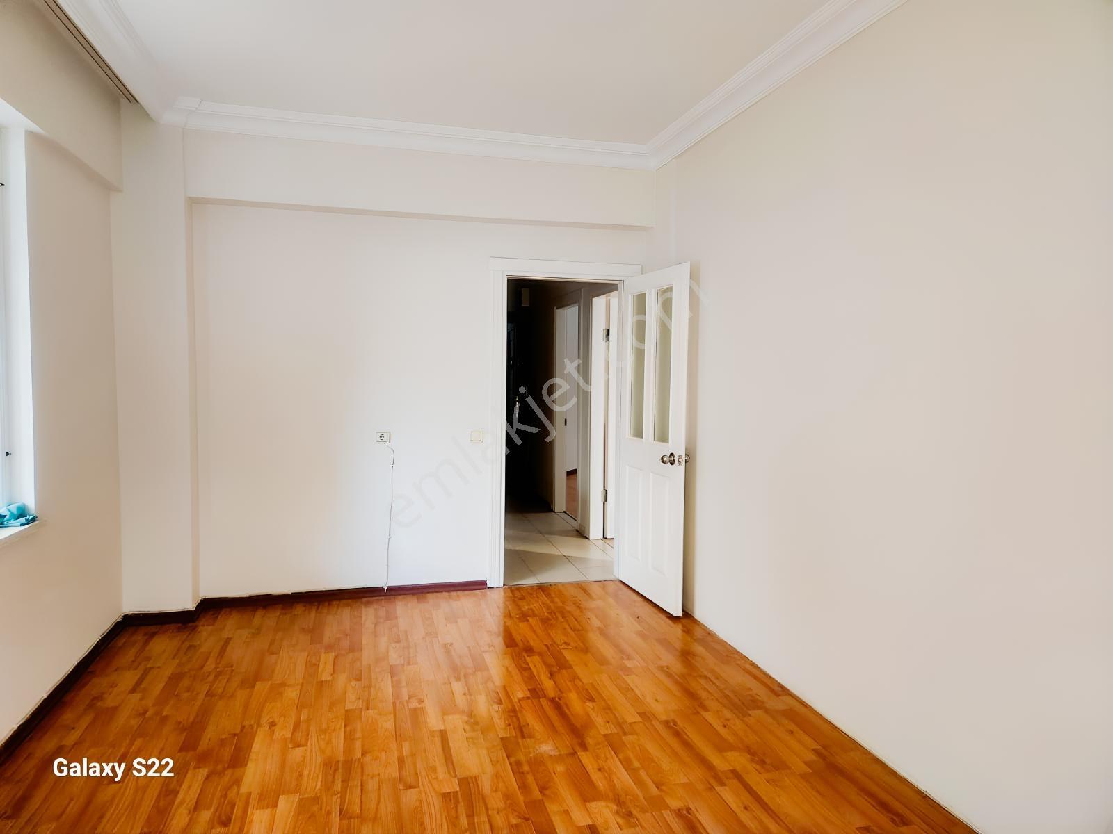 Antalya Güzeloba Karpuzkaldıran Da Bahçekatı 2+1 Kiralık Daire - Görsel 10
