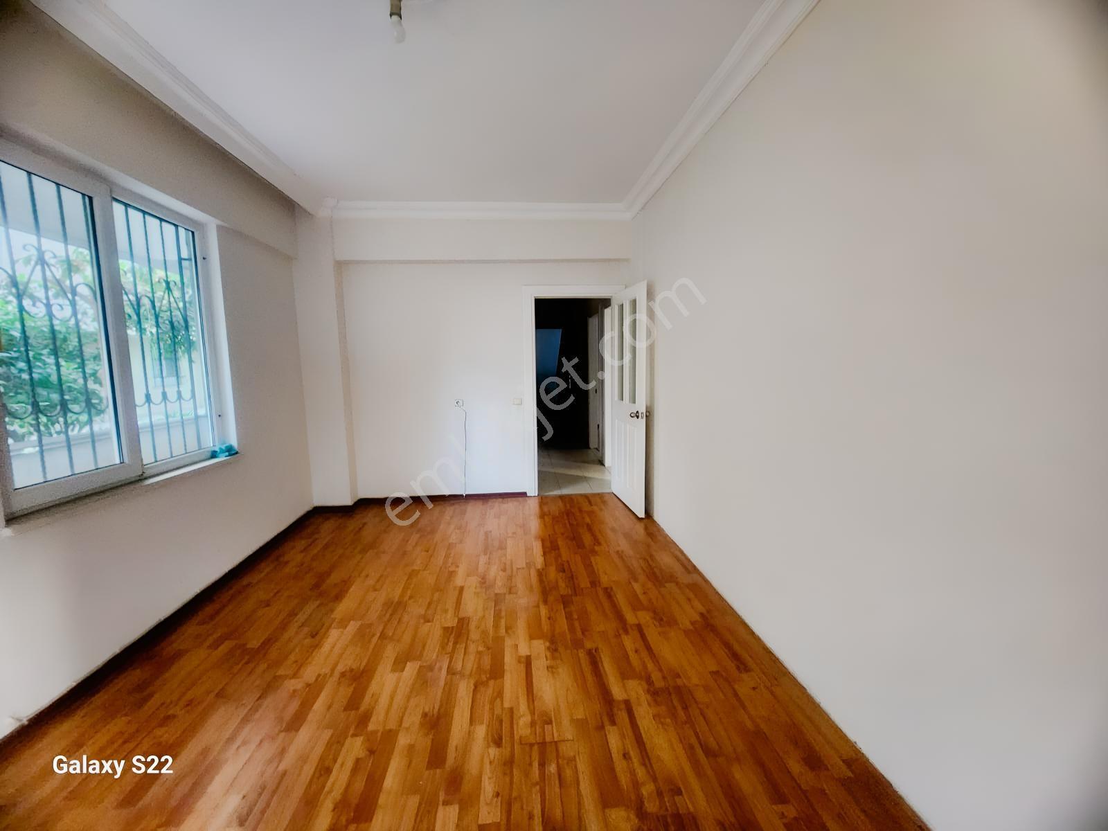 Antalya Güzeloba Karpuzkaldıran Da Bahçekatı 2+1 Kiralık Daire - Görsel 3
