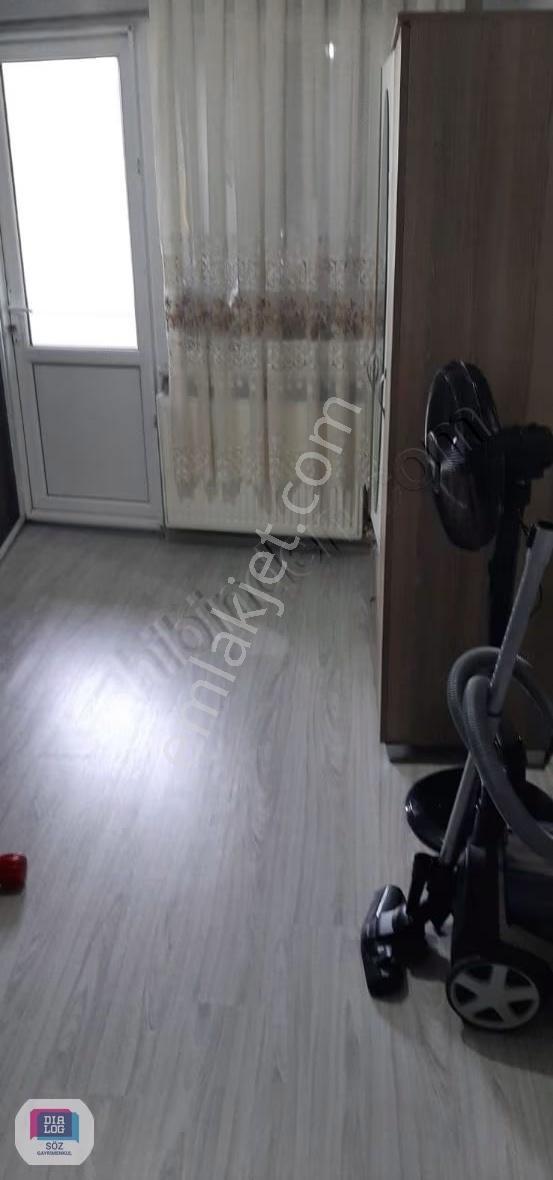 Dialog Söz Den Yıldırım Kurtuluş Caddesinde Eşyalı Kiralık Daire - Görsel 9