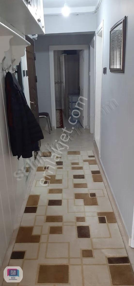 Dialog Söz Den Yıldırım Kurtuluş Caddesinde Eşyalı Kiralık Daire - Görsel 20