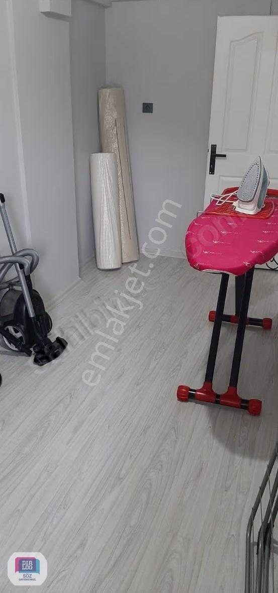 Dialog Söz Den Yıldırım Kurtuluş Caddesinde Eşyalı Kiralık Daire - Görsel 6