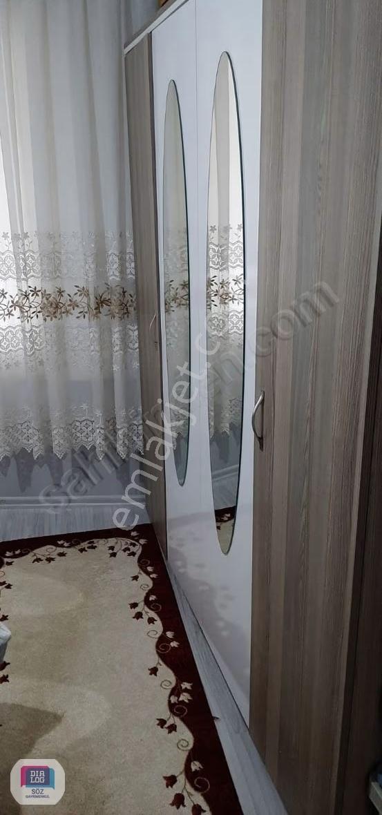 Dialog Söz Den Yıldırım Kurtuluş Caddesinde Eşyalı Kiralık Daire - Görsel 11