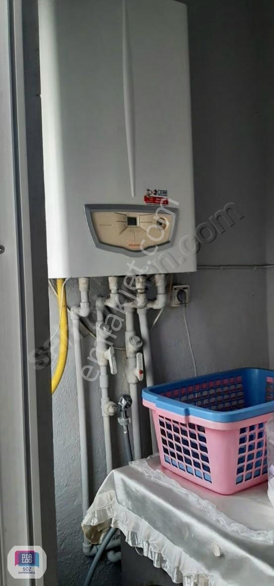 Dialog Söz Den Yıldırım Kurtuluş Caddesinde Eşyalı Kiralık Daire - Görsel 12