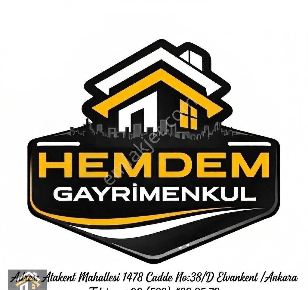 Hemdem Gayrimenkul'den 30 Ağustos'ta Arakatta 3+1 Satılık Daire - Görsel 7