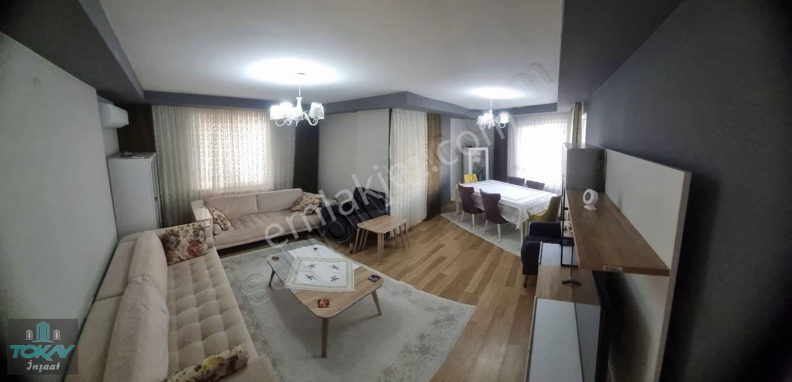Muratpaşa Kızıltoprak Mahallesi'nde Satılık 2+1 Ara Kat - Görsel 19