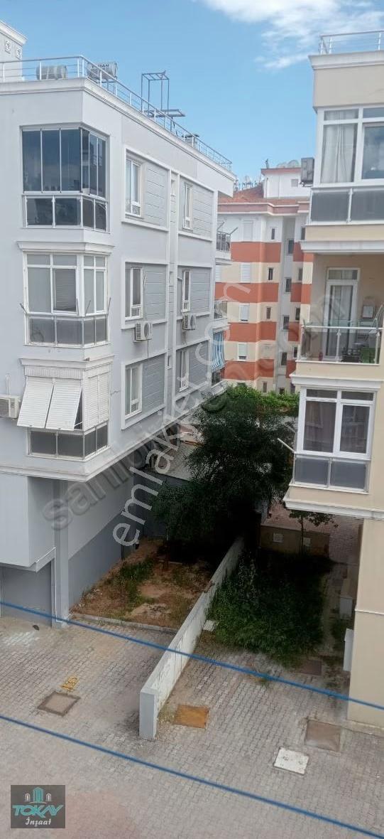 Muratpaşa Kızıltoprak Mahallesi'nde Satılık 2+1 Ara Kat - Görsel 10