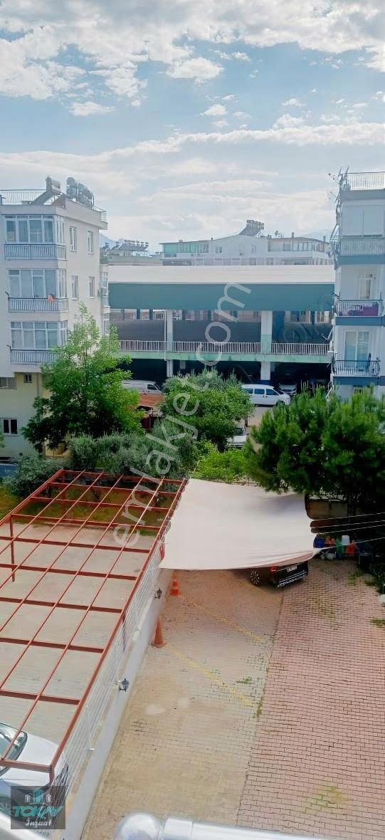 Muratpaşa Kızıltoprak Mahallesi'nde Satılık 2+1 Ara Kat - Görsel 29