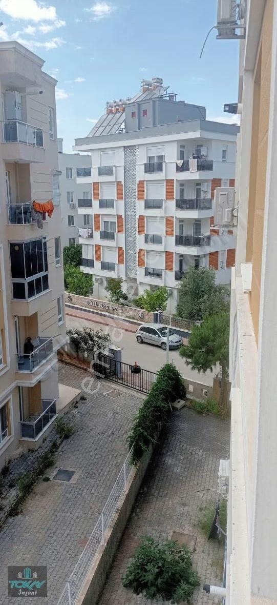 Muratpaşa Kızıltoprak Mahallesi'nde Satılık 2+1 Ara Kat - Görsel 7