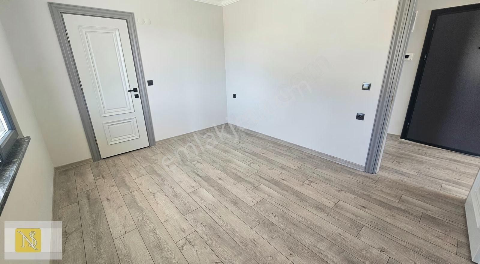 Atakum Da Satılık 1+1 50 M2 Giyinme Odalı Lüks Daire - Görsel 5