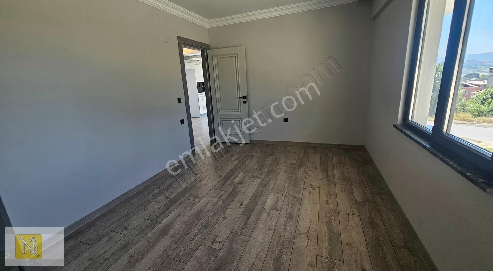 Atakum Da Satılık 1+1 50 M2 Giyinme Odalı Lüks Daire - Görsel 4