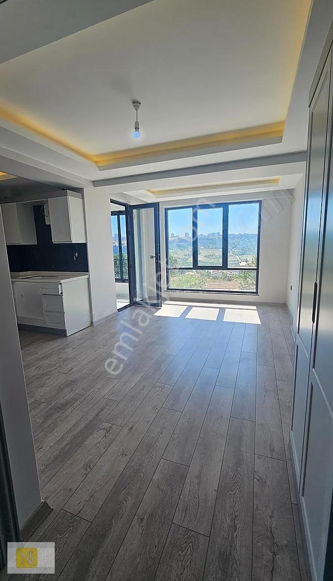 Atakum Da Satılık 1+1 50 M2 Giyinme Odalı Lüks Daire - Görsel 6