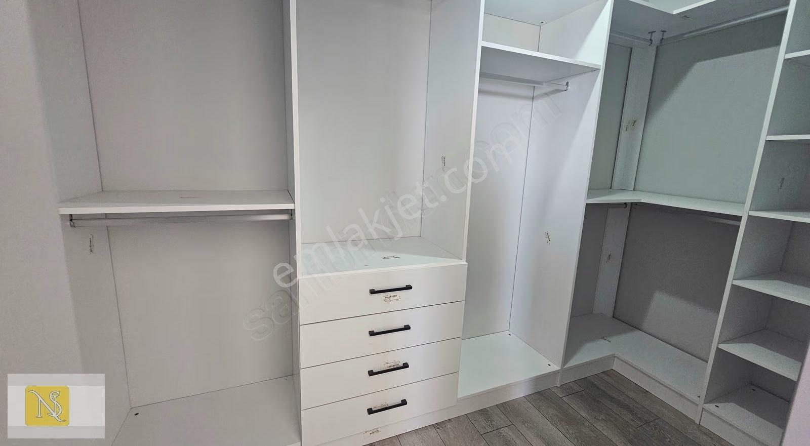 Atakum Da Satılık 1+1 50 M2 Giyinme Odalı Lüks Daire - Görsel 11
