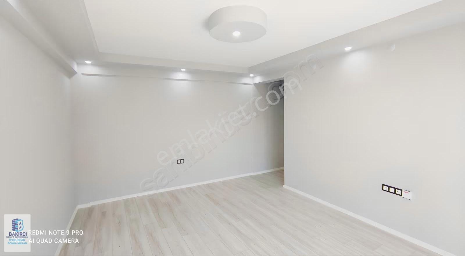 Bakırcı Emlak İnşaat Dan Çamlıca Mah.3+1kiralık Daire - Görsel 14