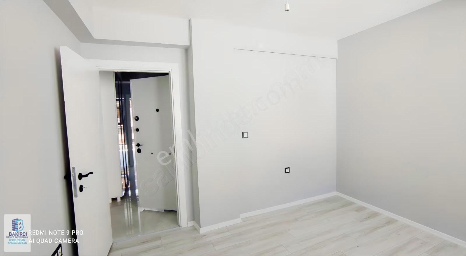 Bakırcı Emlak İnşaat Dan Çamlıca Mah.3+1kiralık Daire - Görsel 10