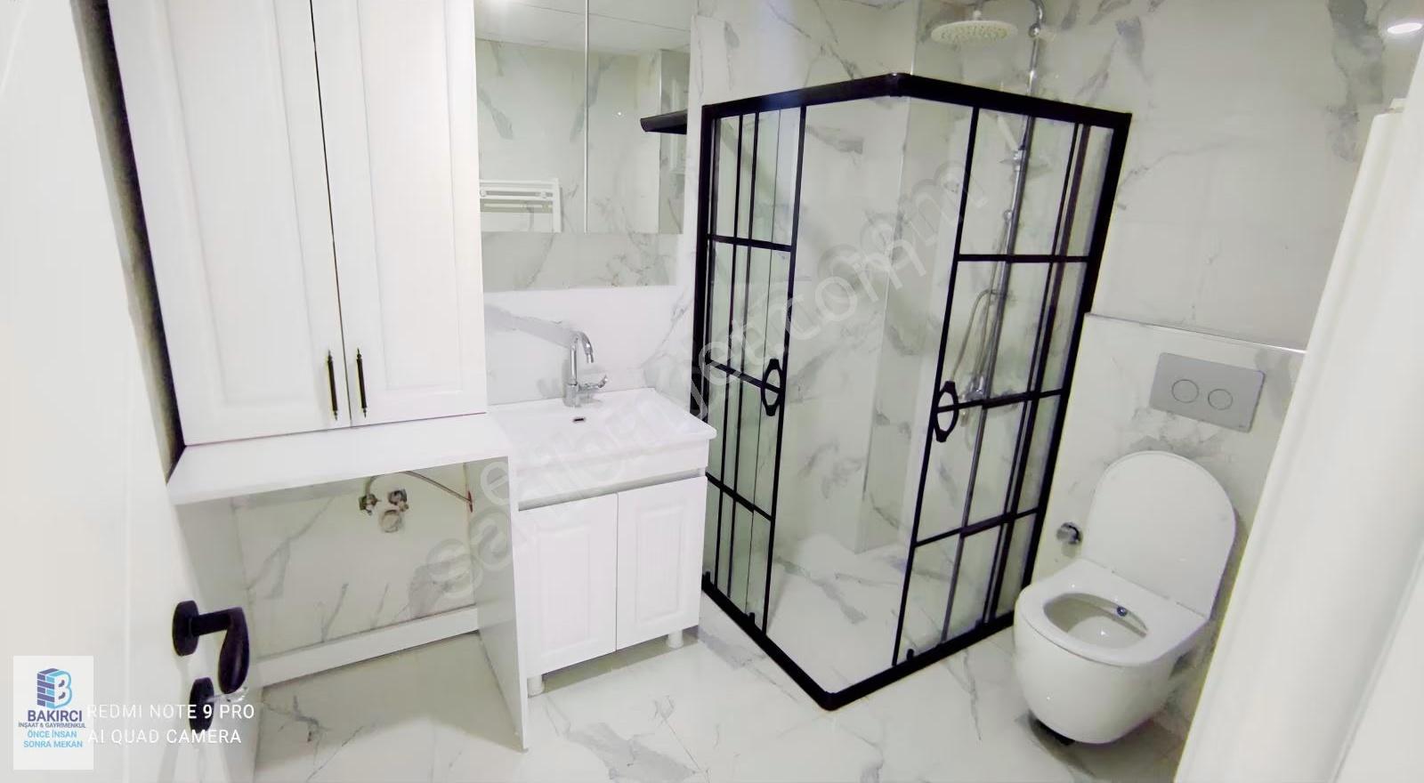 Bakırcı Emlak İnşaat Dan Çamlıca Mah.3+1kiralık Daire - Görsel 16