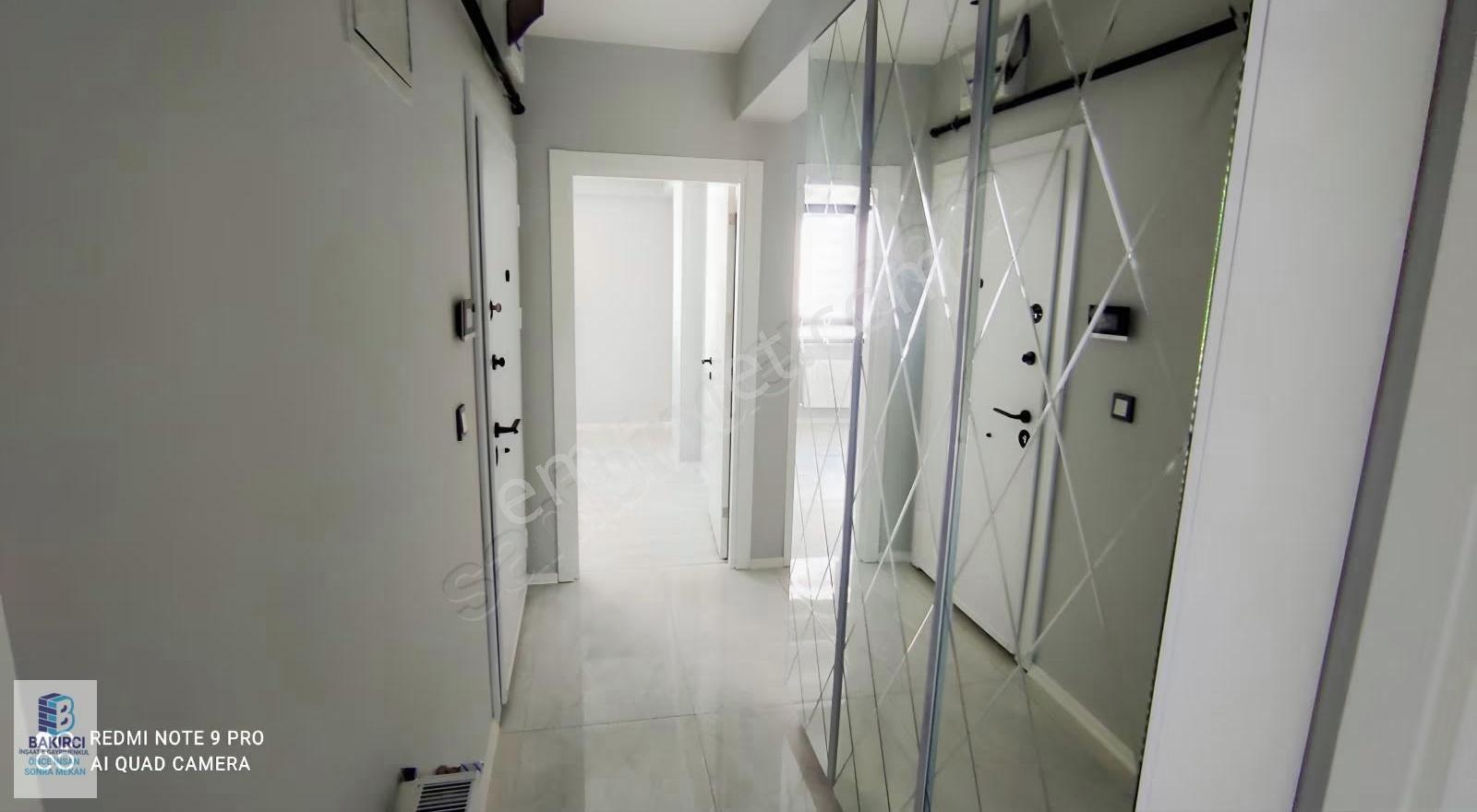 Bakırcı Emlak İnşaat Dan Çamlıca Mah.3+1kiralık Daire - Görsel 11