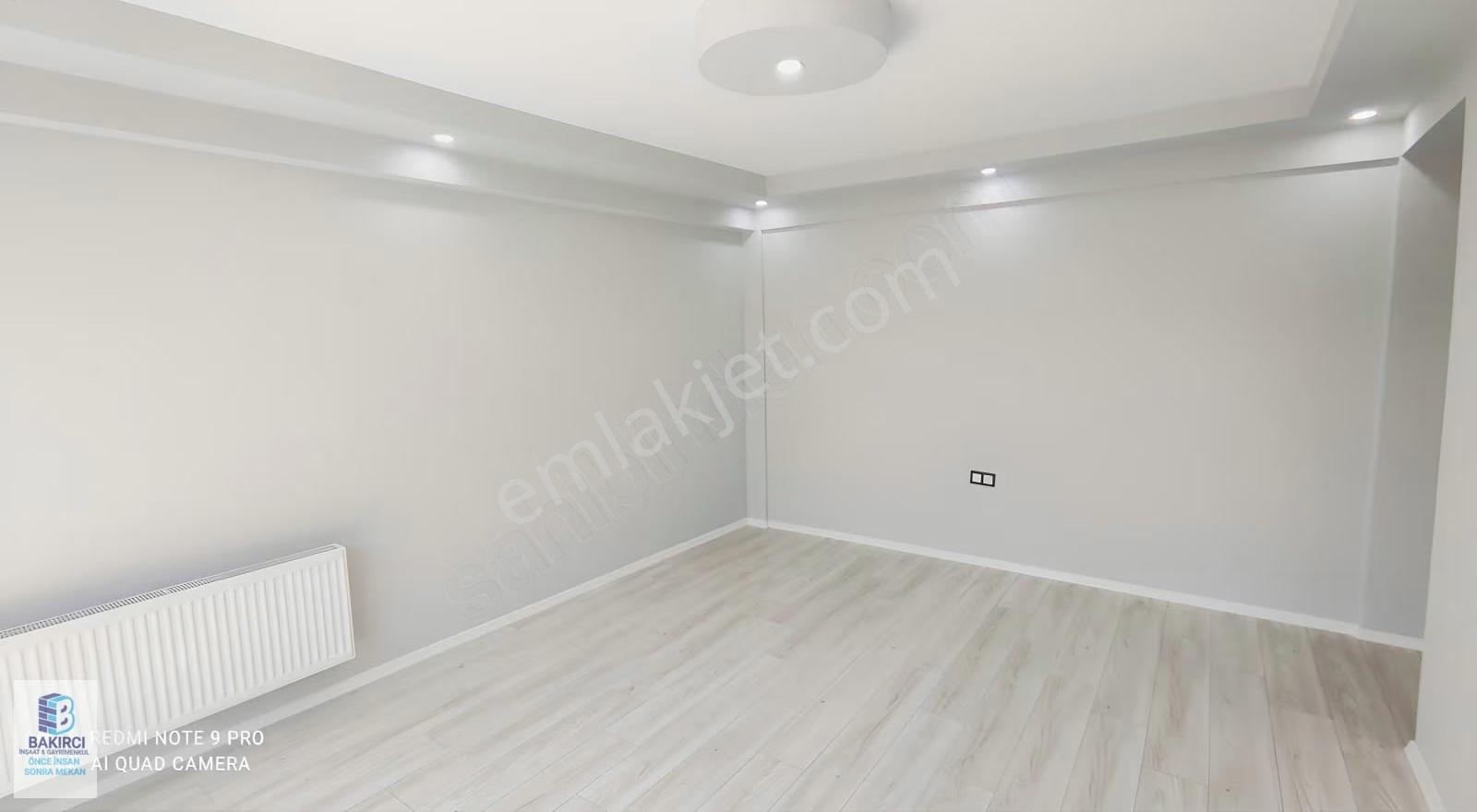 Bakırcı Emlak İnşaat Dan Çamlıca Mah.3+1kiralık Daire - Görsel 18