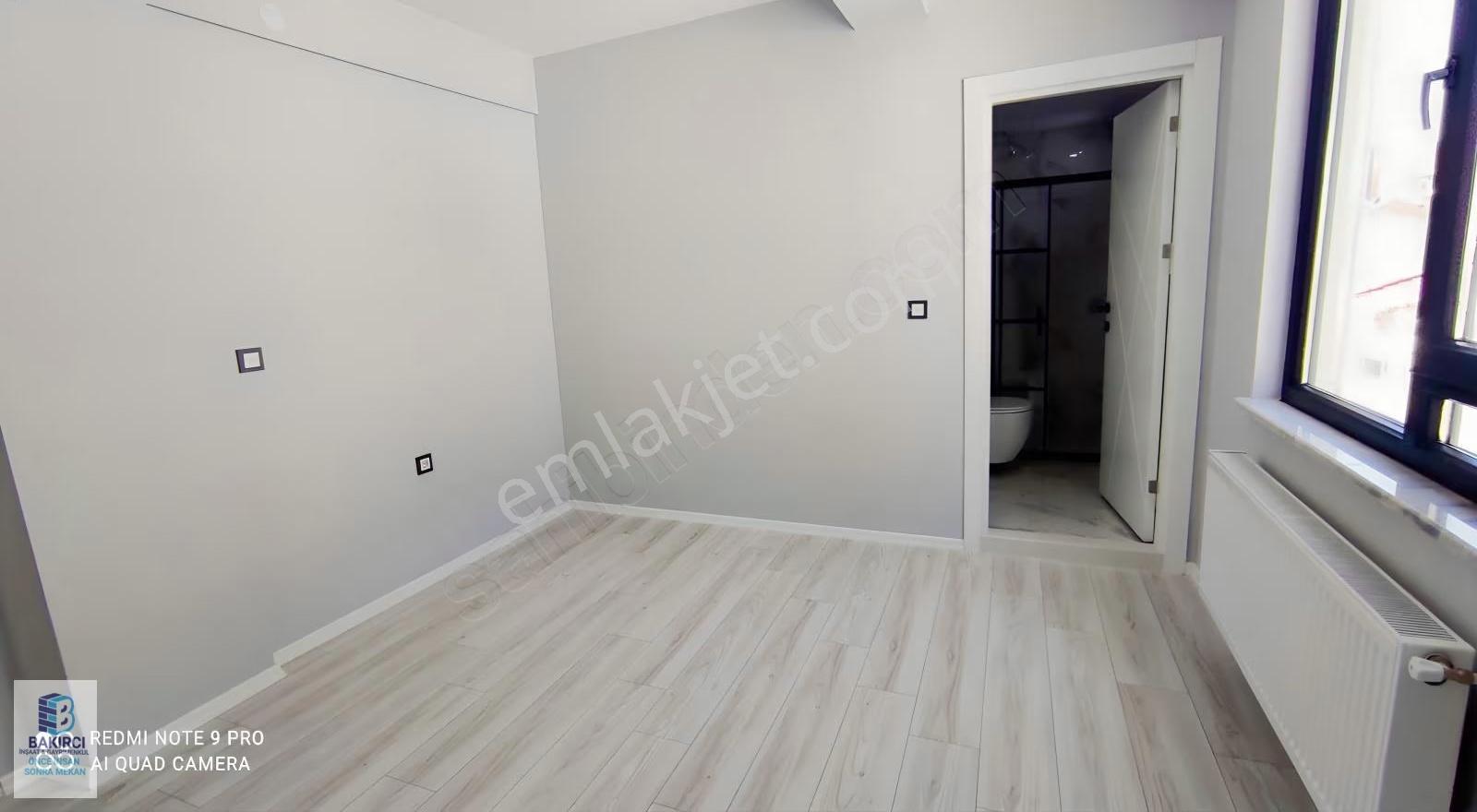 Bakırcı Emlak İnşaat Dan Çamlıca Mah.3+1kiralık Daire - Görsel 3
