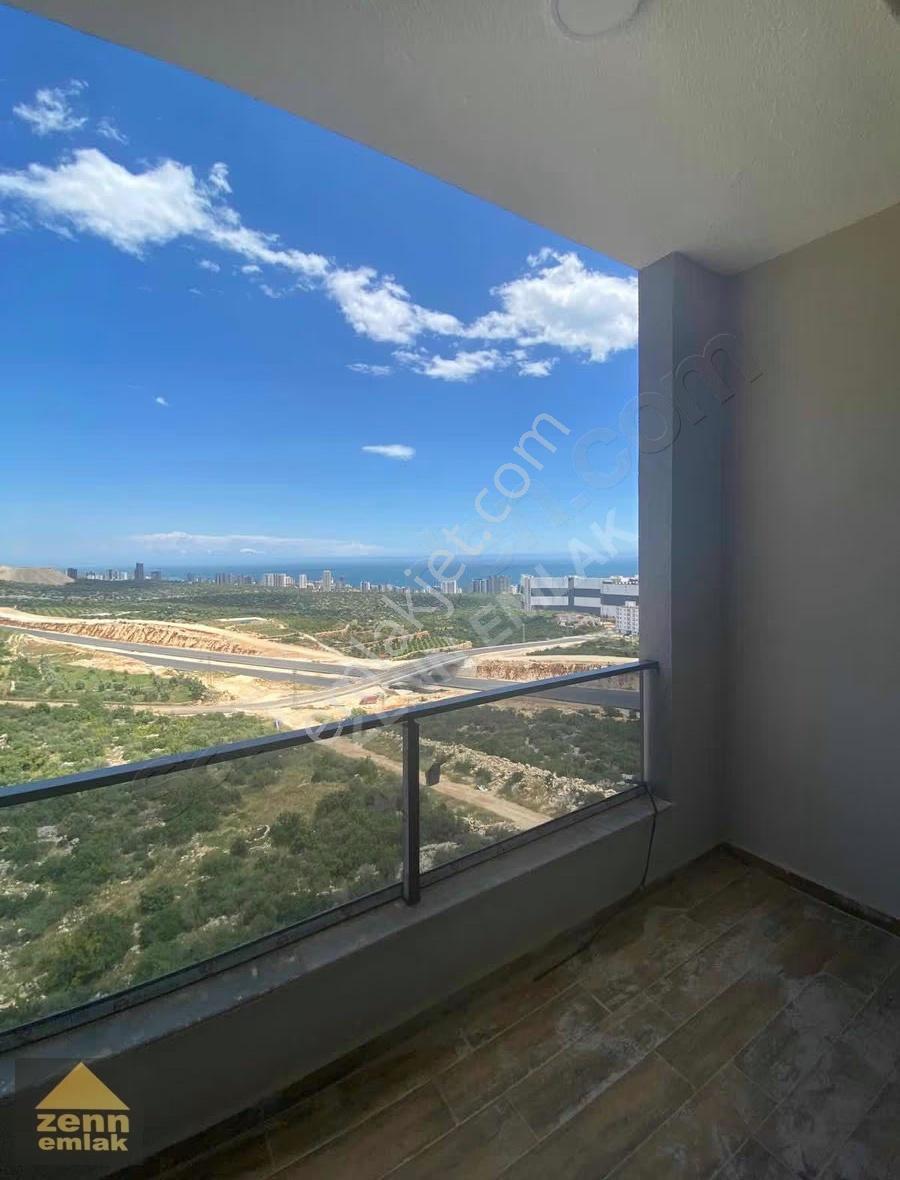 Mersin Ayaşta Satılık 1+1 Daire 50 M2 Daire Deniz Manzaralı - Görsel 16