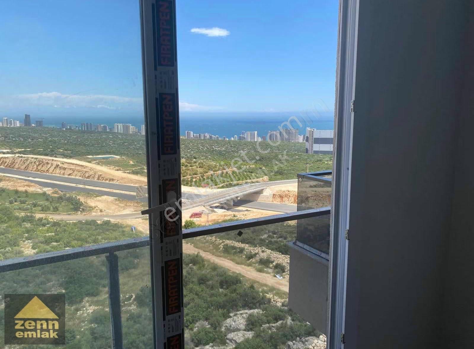 Mersin Ayaşta Satılık 1+1 Daire 50 M2 Daire Deniz Manzaralı - Görsel 15