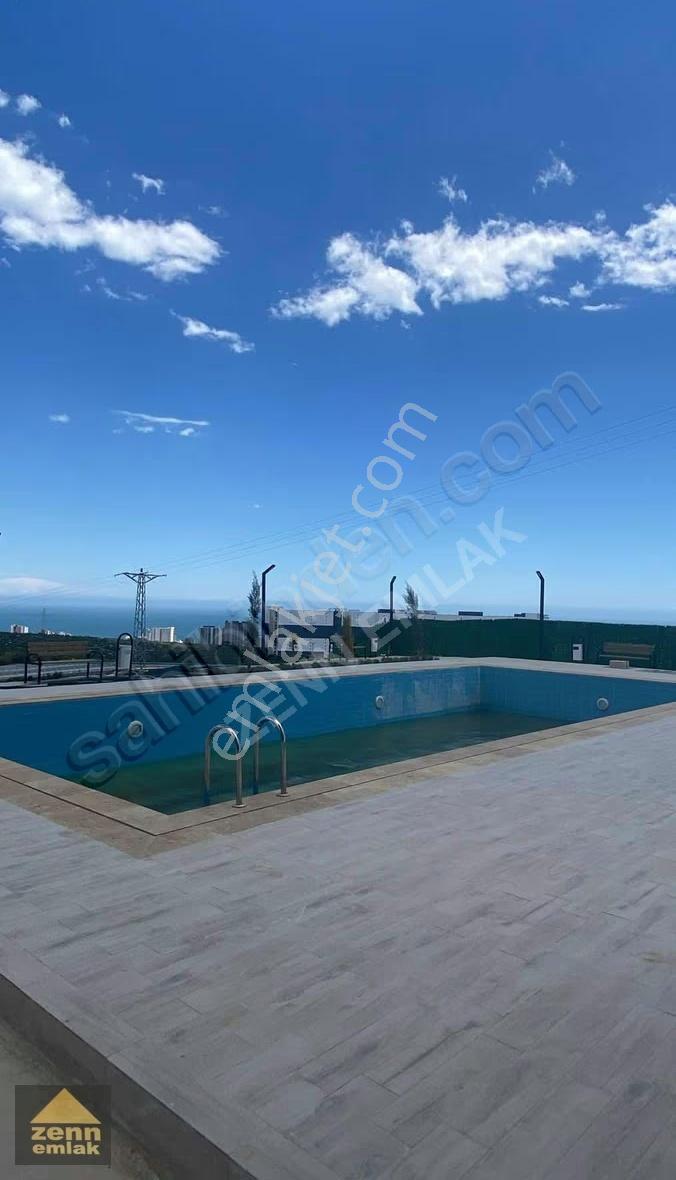 Mersin Ayaşta Satılık 1+1 Daire 50 M2 Daire Deniz Manzaralı - Görsel 9