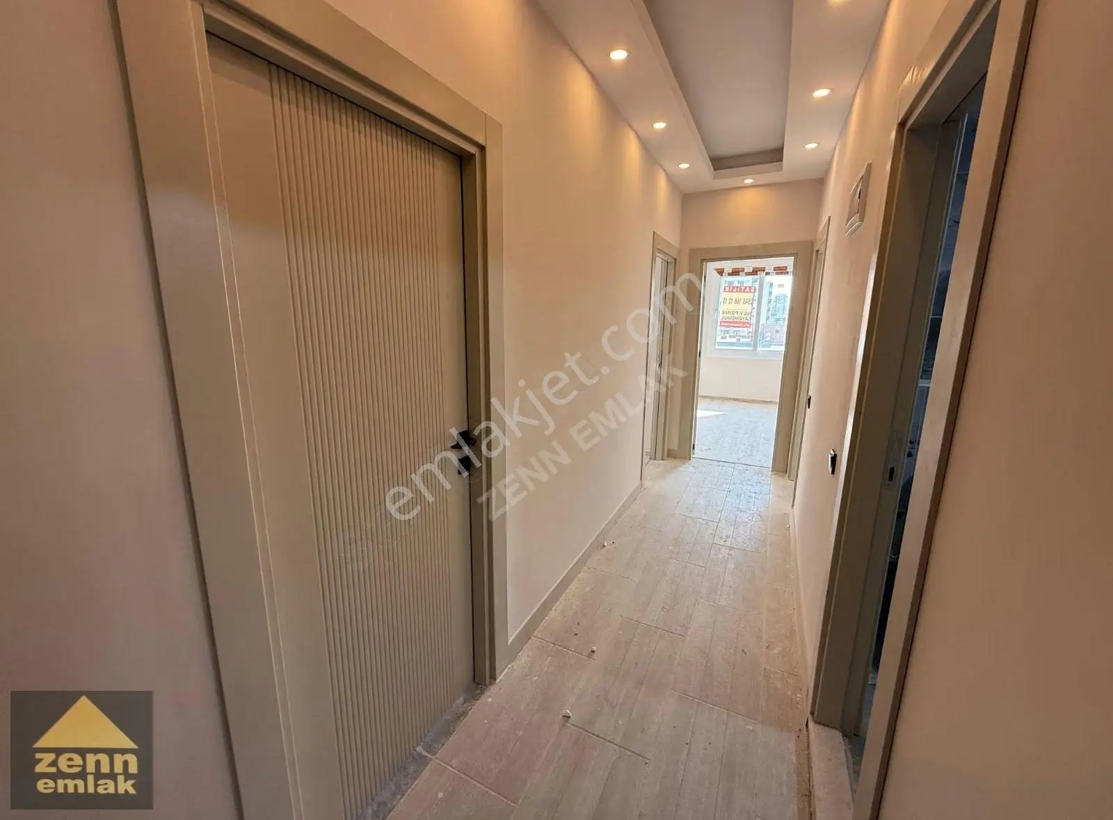 Mersin Erdemli'de Denize Yakın, 3+1 Lüks Daire - Görsel 2