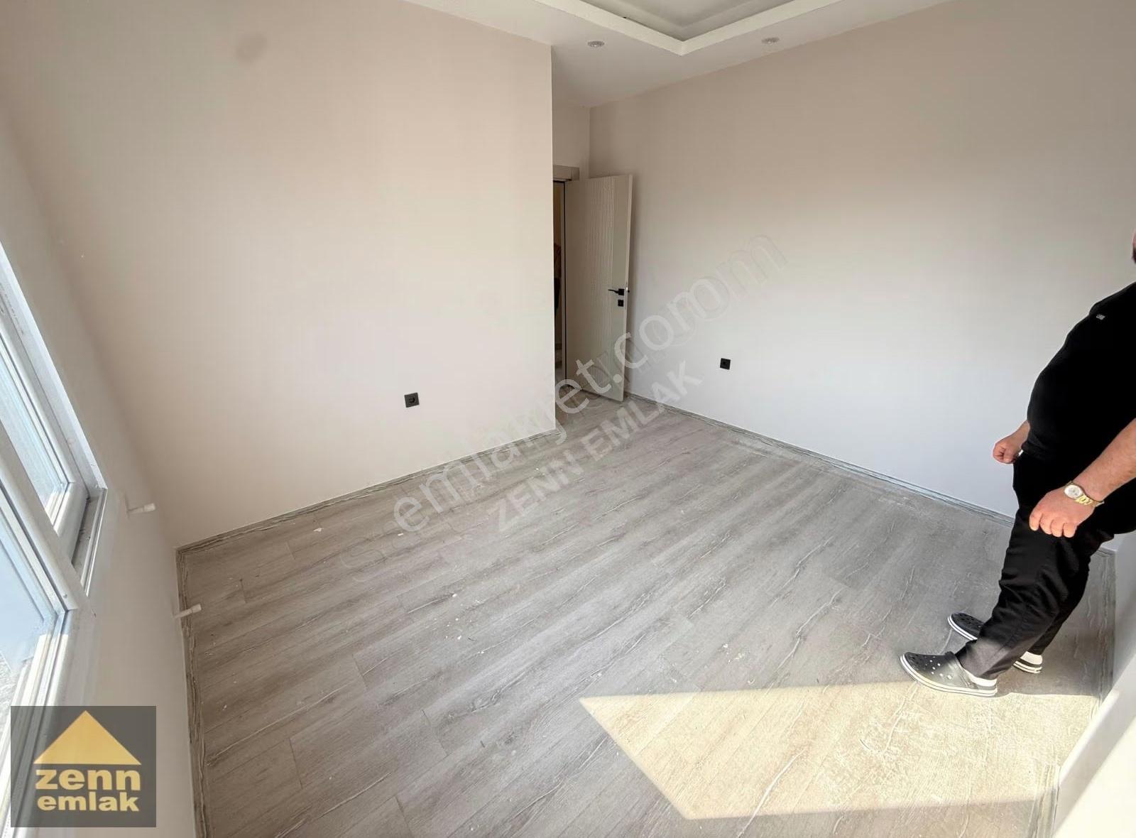 Mersin Erdemli'de Denize Yakın, 3+1 Lüks Daire - Görsel 6