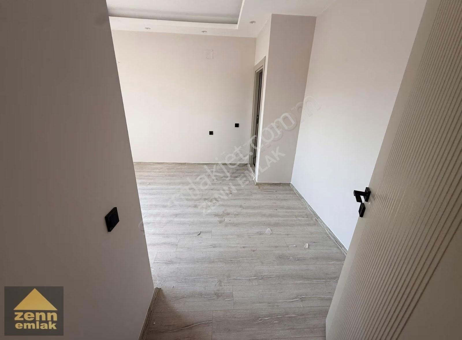 Mersin Erdemli'de Denize Yakın, 3+1 Lüks Daire