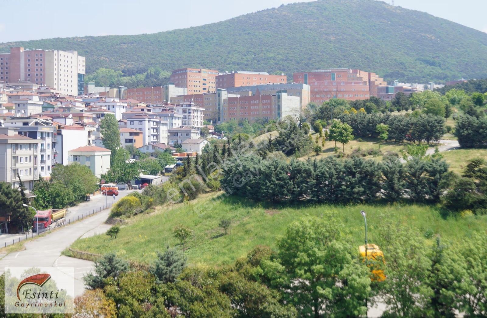 Yeditepe Üni. Yakını Eşyalı 1+1, 7/24 Güvenlikli - Görsel 11
