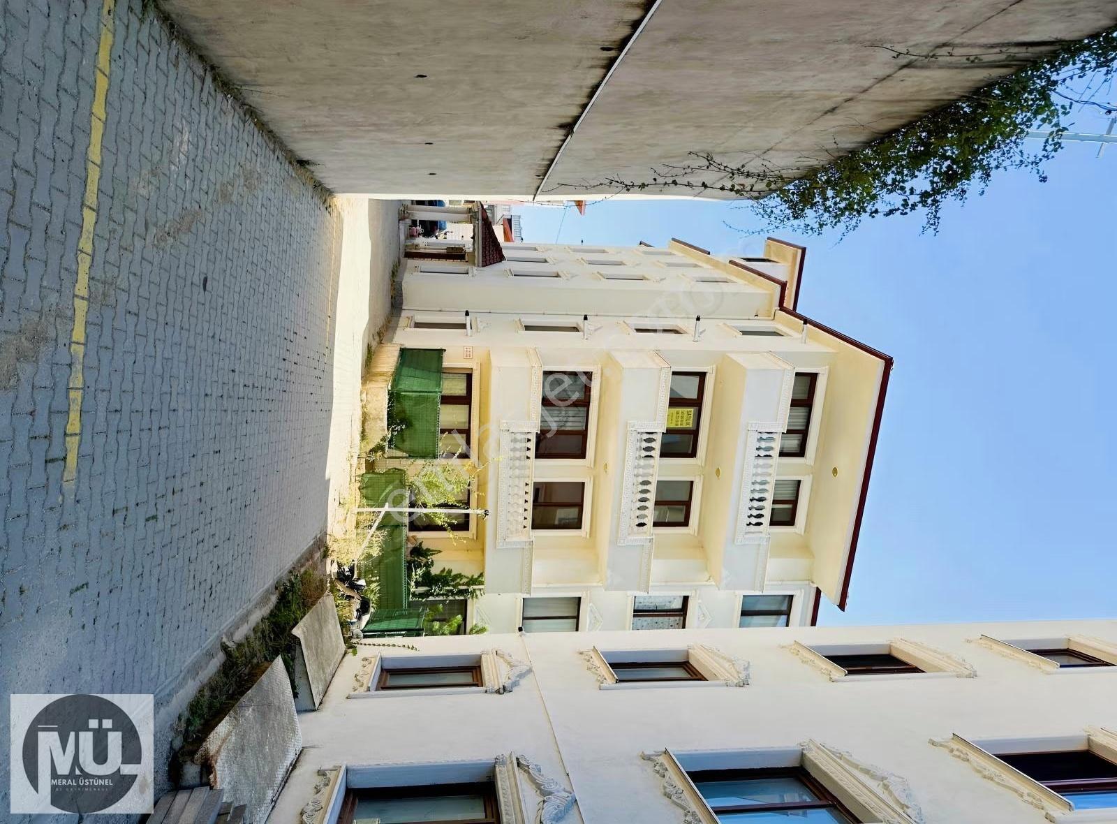 Konuralp Pusias E5 Yoluna Yakın Bahçeli Boş Satılık 2+1 Daire - Görsel 12