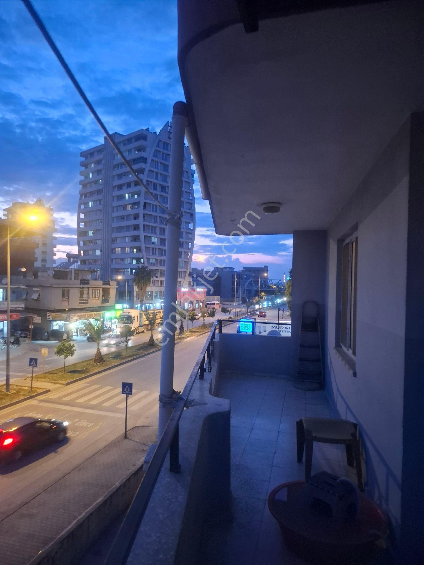 10.900.000 Tl Satılık Müstakil 1adet 40 M² İşyeri Ve 2 Adet Dubleks Adana Yüreğir Akdeniz Mahallesi - Görsel 12