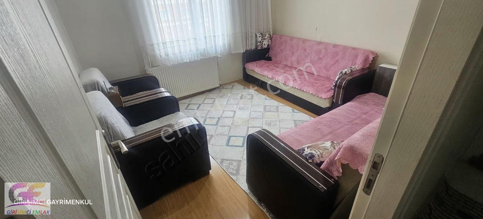 Girişimci Gayrimenkulden Akşehir Kozağaç Toki Konutlarında - Görsel 13