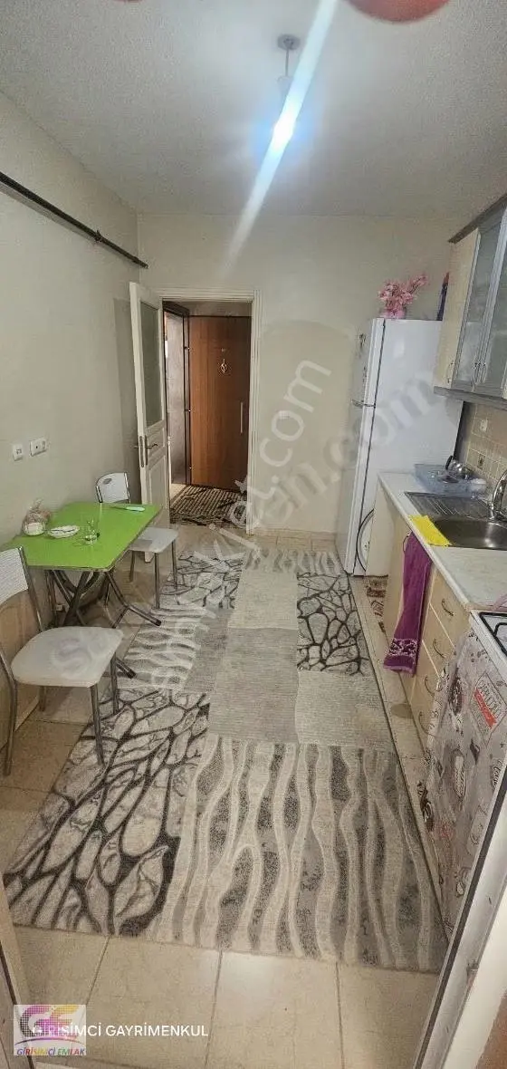 Girişimci Gayrimenkulden Akşehir Kozağaç Toki Konutlarında - Görsel 24