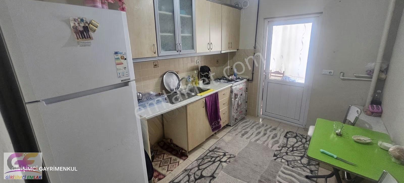 Girişimci Gayrimenkulden Akşehir Kozağaç Toki Konutlarında - Görsel 12