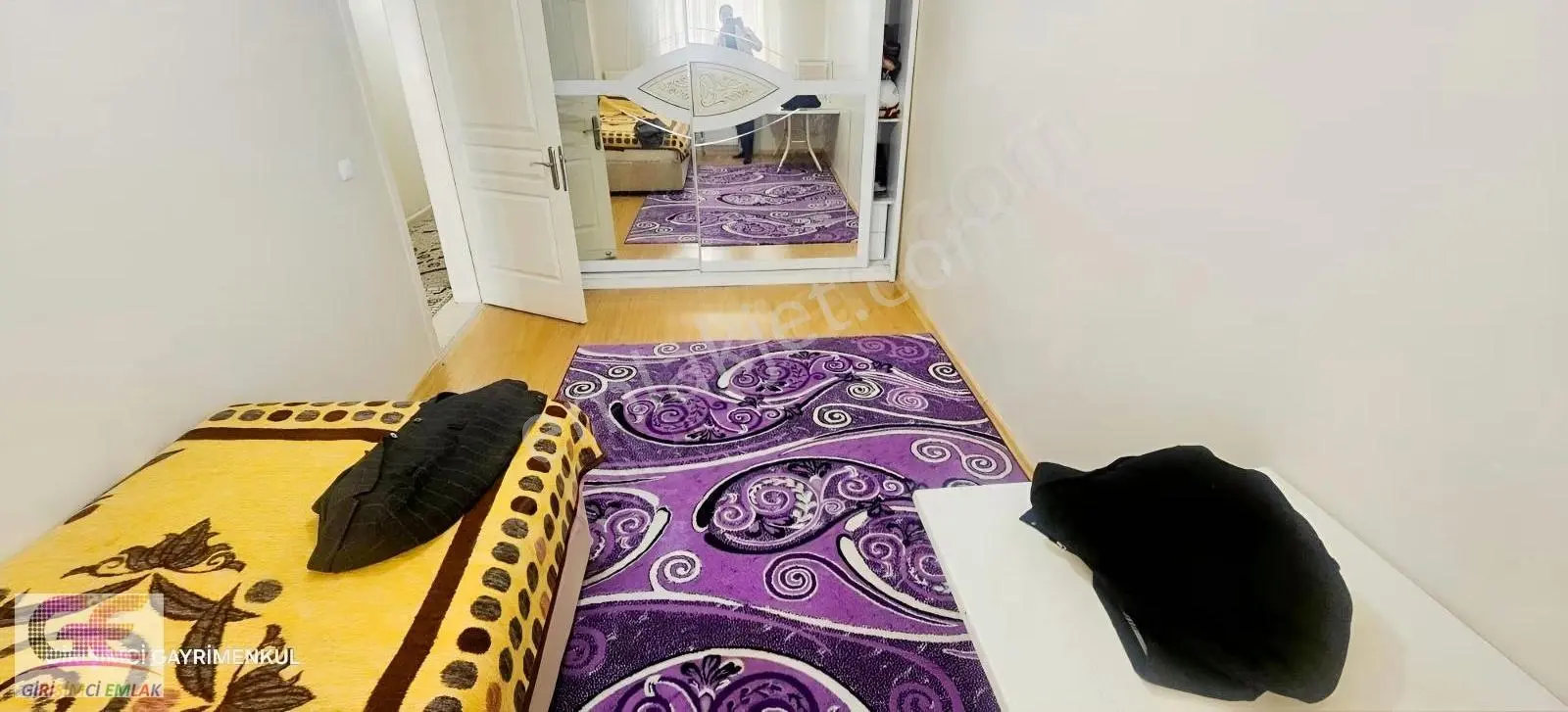 Girişimci Gayrimenkulden Akşehir Kozağaç Toki Konutlarında - Görsel 2