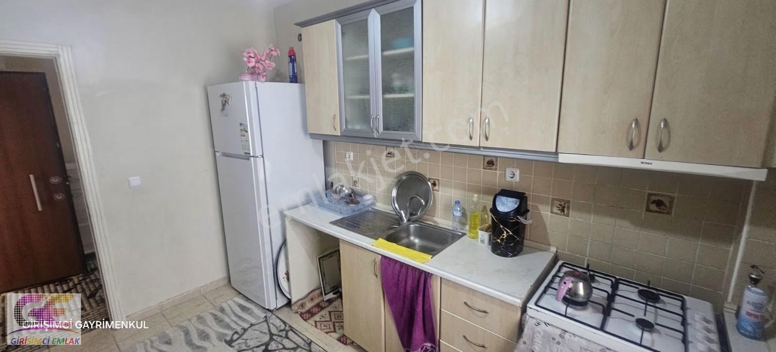 Girişimci Gayrimenkulden Akşehir Kozağaç Toki Konutlarında - Görsel 14