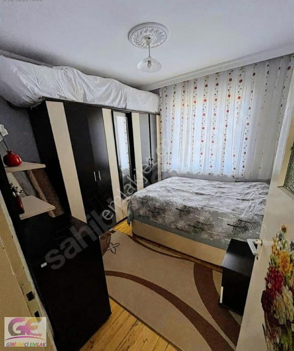Girişimciden Kadir Yallagöz S.m.ü Karşısı 3+1 145m2 Uygun Fiyat - Görsel 17