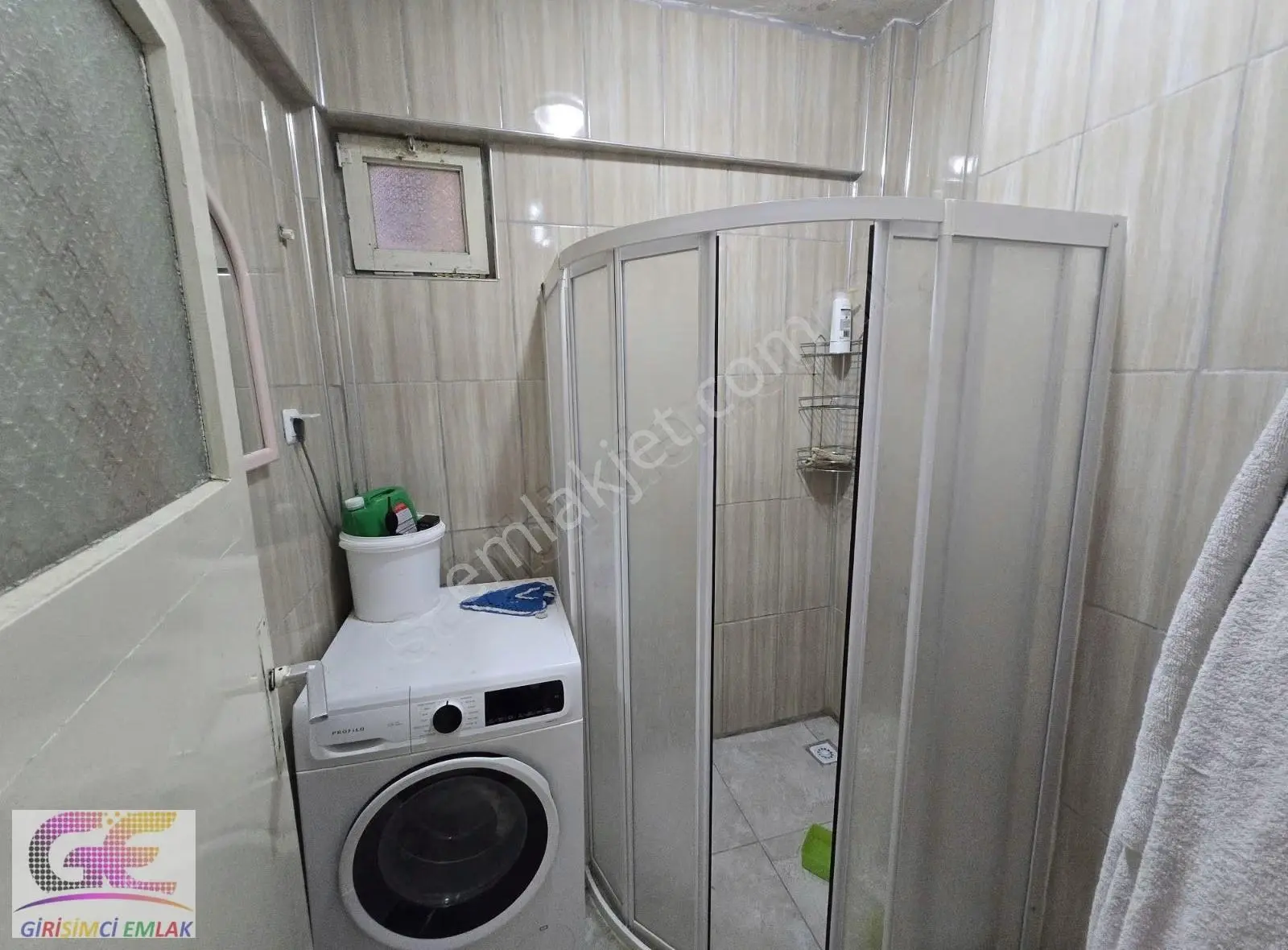 Girişimciden Kadir Yallagöz S.m.ü Karşısı 3+1 145m2 Uygun Fiyat - Görsel 5