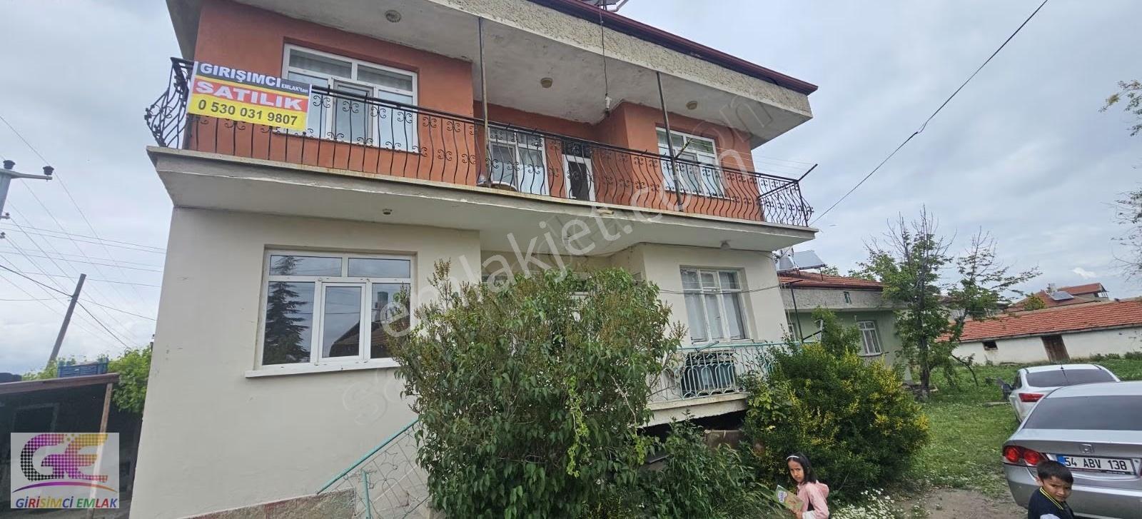 Şok Şok Fırsat Akşehir Kozağaçta Dev Yatırımlık Müstakil - Görsel 19